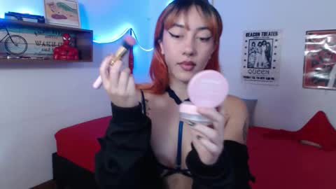 Tati - online show from 11/25/25, 12:05