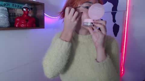 Tati - online show from 12/17/25, 12:22