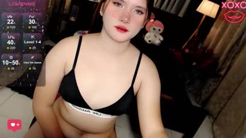 isabel online show from 03/07/26, 02:30