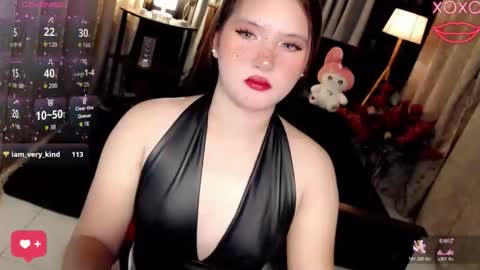 isabel online show from 03/10/26, 12:04