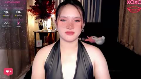 isabel online show from 04/23/26, 01:29