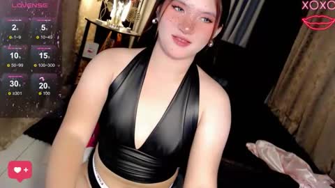 isabel online show from 04/26/26, 12:19