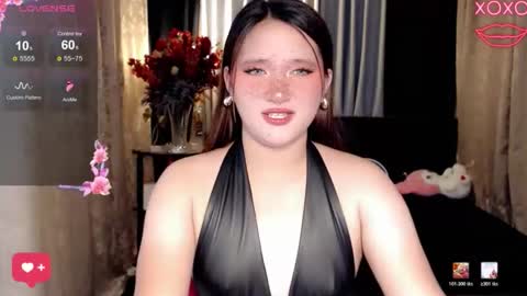 Snapshot of isabellaleights chatting on 05/23/26, 01:22 isabel online show from 05/23/26, 01:22