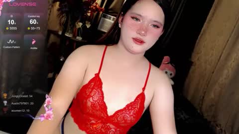 Snapshot of isabellaleights chatting on 05/30/26, 01:57 isabel online show from 05/30/26, 01:57