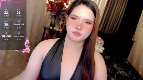 Snapshot of isabellaleights chatting on 06/08/26, 12:03 isabel online show from 06/08/26, 12:03