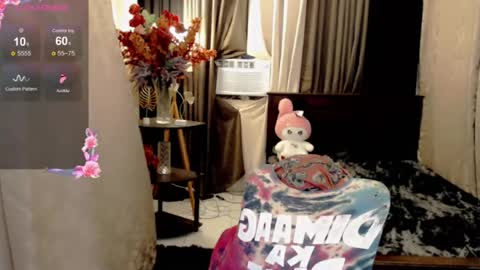 Snapshot of isabellaleights chatting on 06/12/26, 08:08 isabel online show from 06/12/26, 08:08