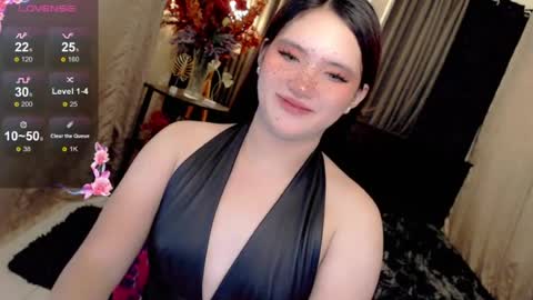 Snapshot of isabellaleights chatting on 06/14/26, 12:41 isabel online show from 06/14/26, 12:41