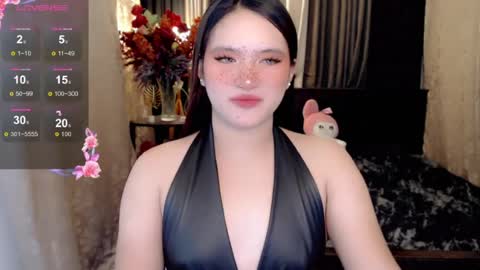 Snapshot of isabellaleights chatting on 06/16/26, 11:51 isabel online show from 06/16/26, 11:51