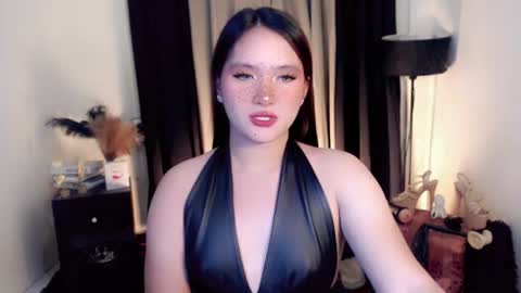 Snapshot of isabellaleights chatting on 06/18/26, 09:14 isabel online show from 06/18/26, 09:14