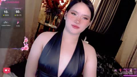 Snapshot of isabellaleights chatting on 06/21/26, 12:02 isabel online show from 06/21/26, 12:02