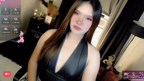 Snapshot of isabellaleights chatting on 06/28/26, 06:19 isabel online show from 06/28/26, 06:19