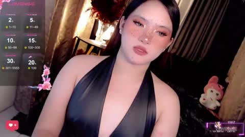 Snapshot of isabellaleights chatting on 06/29/26, 11:05 isabel online show from 06/29/26, 11:05