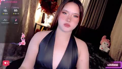Snapshot of isabellaleights chatting on 06/30/26, 03:13 isabel online show from 06/30/26, 03:13