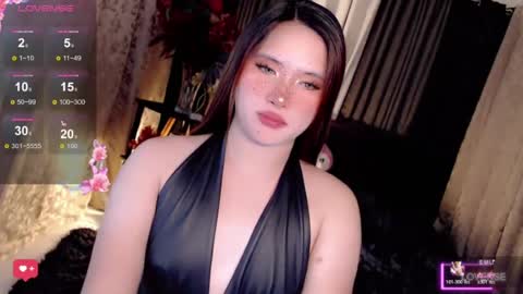 Snapshot of isabellaleights chatting on 07/01/26, 03:52 isabel online show from 07/01/26, 03:52
