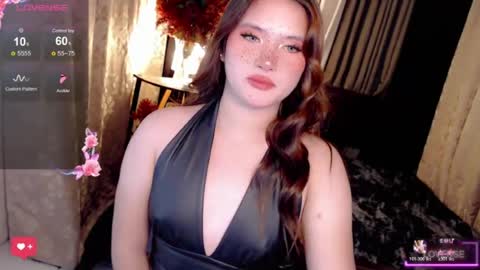 Snapshot of isabellaleights chatting on 07/01/26, 11:37 isabel online show from 07/01/26, 11:37