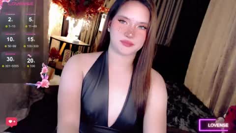 Snapshot of isabellaleights chatting on 07/03/26, 01:01 isabel online show from 07/03/26, 01:01
