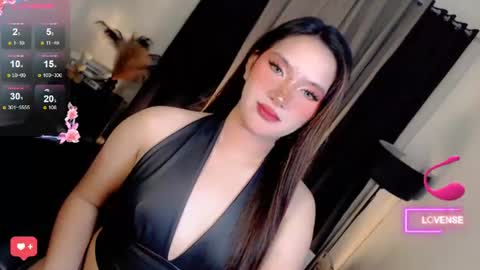 Snapshot of isabellaleights chatting on 07/18/26, 01:21 isabel online show from 07/18/26, 01:21
