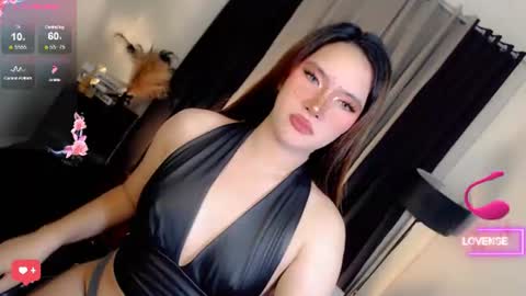 Snapshot of isabellaleights chatting on 07/20/26, 12:25 isabel online show from 07/20/26, 12:25