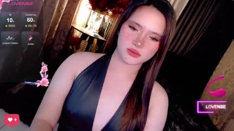 Snapshot of isabellaleights chatting on 07/23/26, 03:04 isabel online show from 07/23/26, 03:04