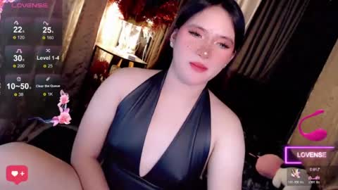 Snapshot of isabellaleights chatting on 07/24/26, 02:31 isabel online show from 07/24/26, 02:31