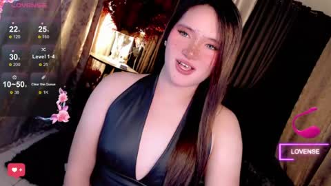 Snapshot of isabellaleights chatting on 07/29/26, 09:02 isabel online show from 07/29/26, 09:02