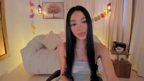 ISABELLA  online show from 04/03/26, 04:49