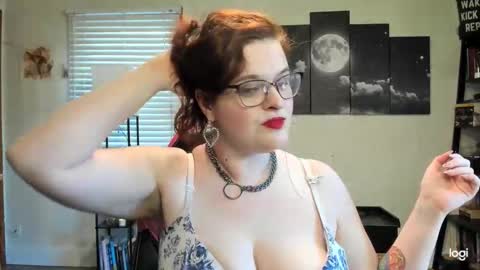 isabellamariedarcy online show from 02/03/26, 07:41