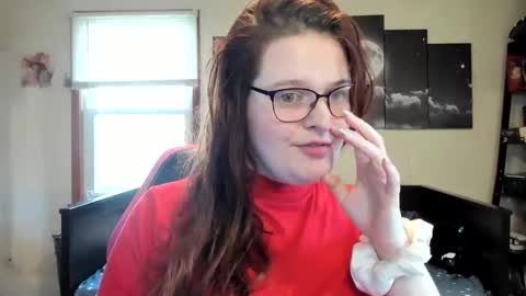 isabellamariedarcy online show from 03/11/26, 05:19