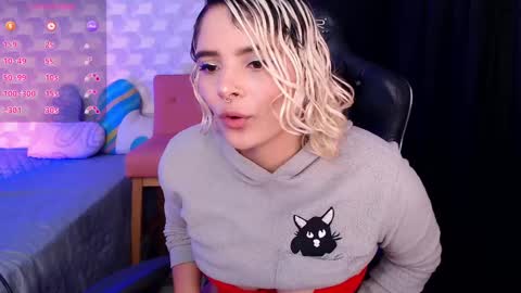 Snapshot of isabellamoutt chatting on 12/21/24, 02:37 Isabella Mout online show from 12/21/24, 02:37