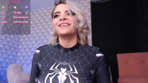 Snapshot of isabellamoutt chatting on 01/02/25, 12:13 Isabella Mout online show from 01/02/25, 12:13