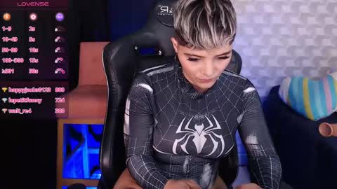 Snapshot of isabellamoutt chatting on 01/31/25, 04:58 Isabella Mout online show from 01/31/25, 04:58