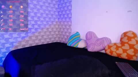 Snapshot of isabellamoutt chatting on 02/26/25, 06:54 Isabella Mout online show from 02/26/25, 06:54