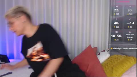 Snapshot of isabellamoutt chatting on 11/22/25, 03:33 Isabella Mout online show from 11/22/25, 03:33