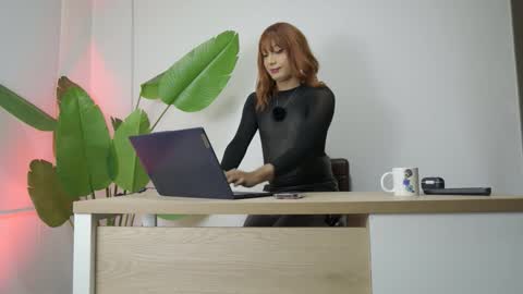 Help me with your follow independent model isabela online show from 03/07/26, 09:23