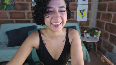 Snapshot of isabellapaz90 chatting on 05/05/26, 12:57 Isabela Paz online show from 05/05/26, 12:57