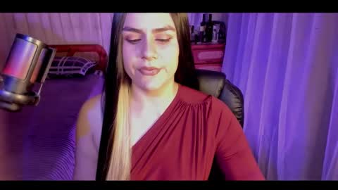 Snapshot of isabellapornnn chatting on 02/22/26, 05:19 Isabella online show from 02/22/26, 05:19