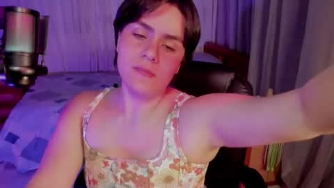 Snapshot of isabellapornnn chatting on 05/24/26, 05:01 Isabella online show from 05/24/26, 05:01