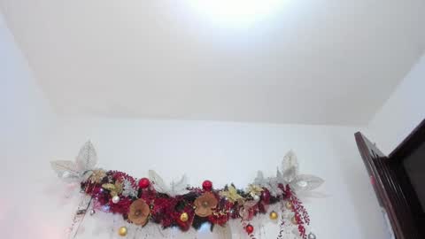 Snapshot of isabellas_smith chatting on 12/06/24, 04:14 Martina IG martissmith01 online show from 12/06/24, 04:14