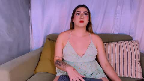 Snapshot of isabellas_smith chatting on 03/03/26, 08:20 Martina IG martissmith01 online show from 03/03/26, 08:20