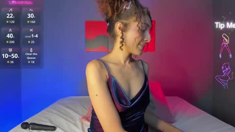 Isabella online show from 09/13/25, 05:13