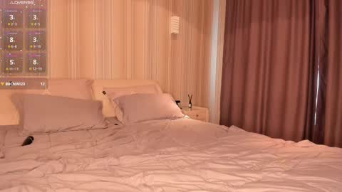 Snapshot of isabellatorrance chatting on 03/04/25, 05:32 Bella online show from 03/04/25, 05:32