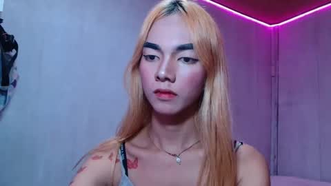 isabellatx online show from 04/24/26, 11:45