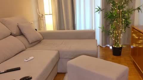 isabellauribe online show from 06/13/26, 12:58