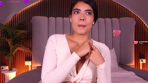 Isa  online show from 03/21/26, 04:28