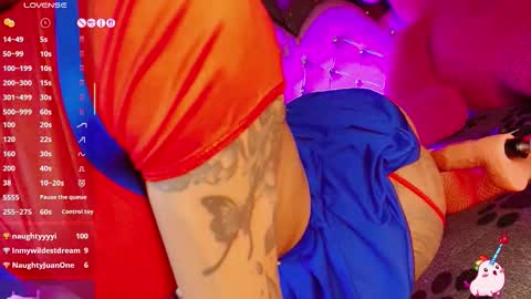 isabellaxv4 online show from 01/15/26, 05:56