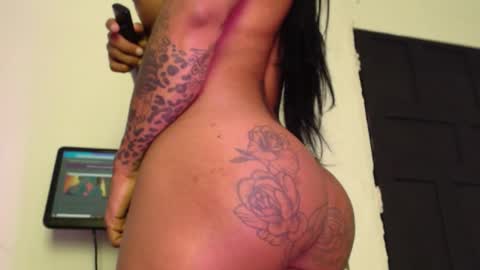 isabelldollts online show from 03/16/26, 03:23