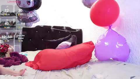 isabelle_sara online show from 03/03/26, 07:53