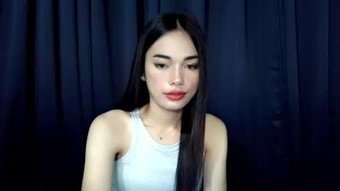 Isabelle online show from 09/10/25, 03:34