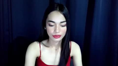 Isabelle online show from 09/20/25, 05:52