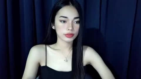 Isabelle online show from 10/26/25, 03:29